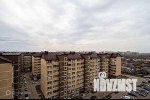 2-к квартира, вторичка, 51м2, 11/17 этаж