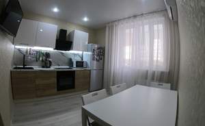 2-к квартира, вторичка, 52м2, 6/17 этаж