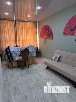 1-к квартира, вторичка, 47м2, 9/16 этаж