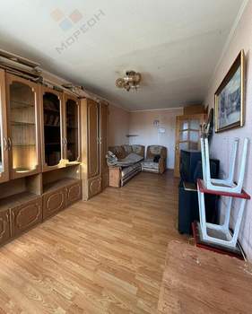 2-к квартира, вторичка, 30м2, 3/9 этаж