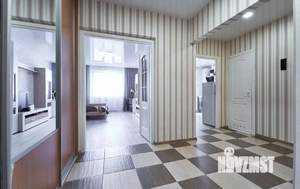 1-к квартира, вторичка, 45м2, 5/6 этаж