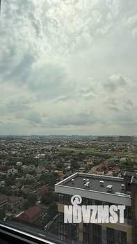 4-к квартира, вторичка, 108м2, 24/24 этаж
