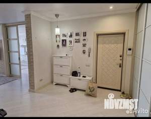 3-к квартира, вторичка, 90м2, 7/16 этаж
