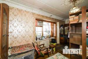 3-к квартира, вторичка, 72м2, 8/9 этаж