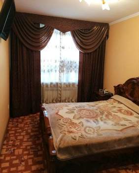 2-к квартира, вторичка, 54м2, 7/16 этаж