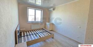 1-к квартира, вторичка, 38м2, 12/12 этаж