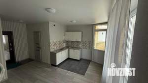 Студия квартира, вторичка, 24м2, 3/10 этаж