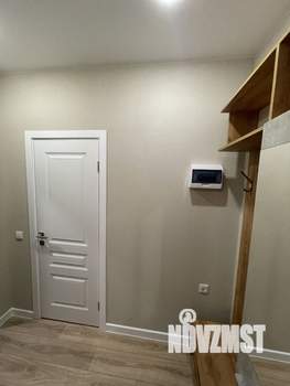 Студия квартира, сданный дом, 25м2, 11/16 этаж