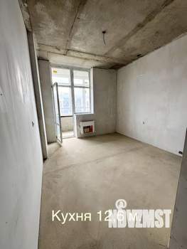 2-к квартира, вторичка, 56м2, 8/9 этаж