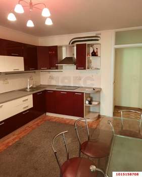 2-к квартира, вторичка, 67м2, 16/17 этаж