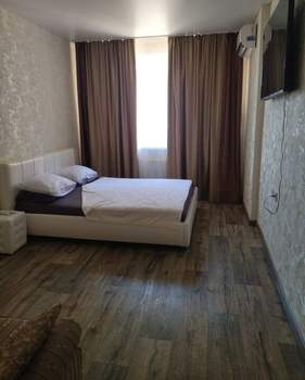 1-к квартира, вторичка, 34м2, 11/19 этаж