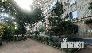 3-к квартира, вторичка, 66м2, 8/9 этаж