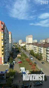 1-к квартира, вторичка, 29м2, 8/8 этаж