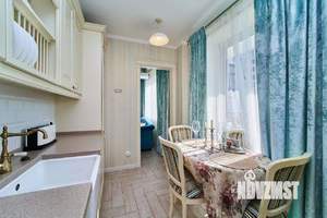 2-к квартира, вторичка, 52м2, 9/10 этаж