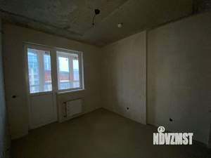 1-к квартира, вторичка, 40м2, 13/17 этаж