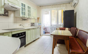 2-к квартира, вторичка, 67м2, 2/6 этаж