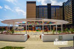 2-к квартира, сданный дом, 68м2, 2/16 этаж