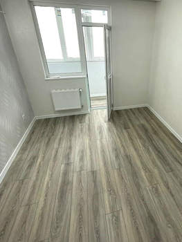 1-к квартира, вторичка, 36м2, 9/16 этаж