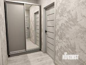 1-к квартира, вторичка, 39м2, 6/9 этаж