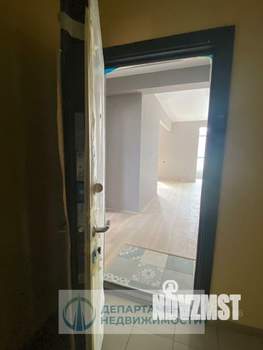 2-к квартира, вторичка, 54м2, 3/3 этаж