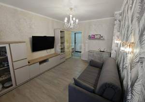 1-к квартира, вторичка, 38м2, 15/16 этаж