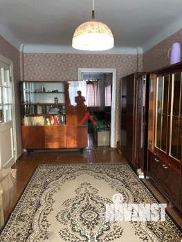 2-к квартира, вторичка, 42м2, 2/2 этаж