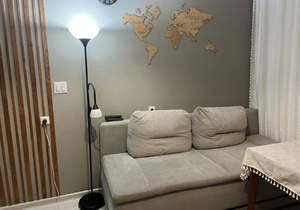 1-к квартира, вторичка, 42м2, 2/16 этаж