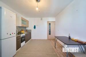 2-к квартира, вторичка, 61м2, 8/16 этаж