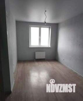 1-к квартира, вторичка, 37м2, 4/8 этаж