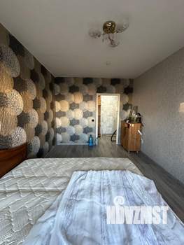 2-к квартира, вторичка, 54м2, 11/15 этаж