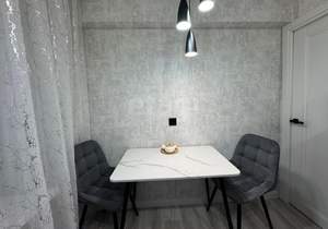 2-к квартира, вторичка, 45м2, 1/5 этаж