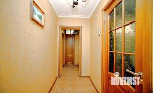 2-к квартира, вторичка, 44м2, 2/4 этаж