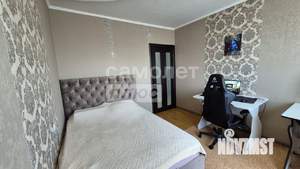 2-к квартира, вторичка, 57м2, 16/16 этаж