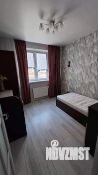 2-к квартира, вторичка, 44м2, 9/16 этаж