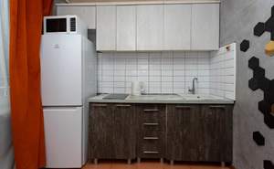 1-к квартира, вторичка, 32м2, 2/12 этаж