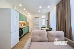 1-к квартира, вторичка, 40м2, 5/8 этаж