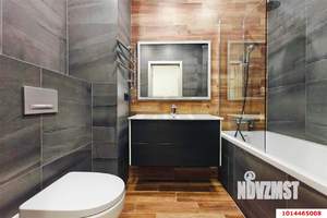 3-к квартира, вторичка, 86м2, 4/22 этаж