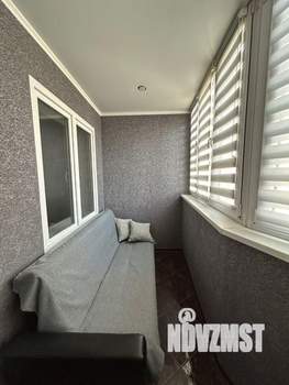 1-к квартира, вторичка, 38м2, 17/22 этаж