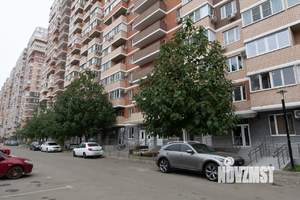1-к квартира, вторичка, 39м2, 7/19 этаж