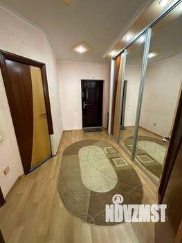 1-к квартира, вторичка, 43м2, 1/6 этаж