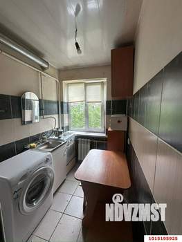 1-к квартира, вторичка, 30м2, 5/5 этаж