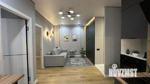 2-к квартира, вторичка, 42м2, 20/24 этаж