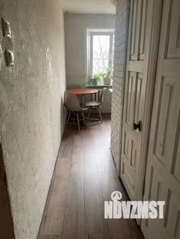 2-к квартира, вторичка, 43м2, 5/5 этаж