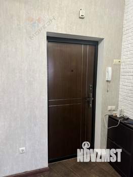 1-к квартира, вторичка, 48м2, 4/17 этаж