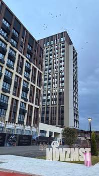 1-к квартира, вторичка, 37м2, 3/8 этаж