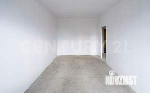 1-к квартира, вторичка, 50м2, 5/16 этаж