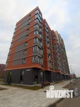 1-к квартира, вторичка, 22м2, 7/9 этаж