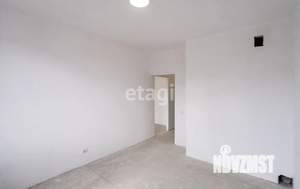 1-к квартира, вторичка, 33м2, 11/16 этаж