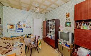 3-к квартира, вторичка, 73м2, 5/10 этаж