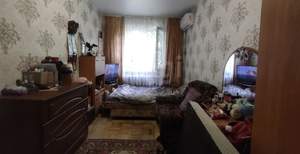 2-к квартира, вторичка, 44м2, 2/5 этаж